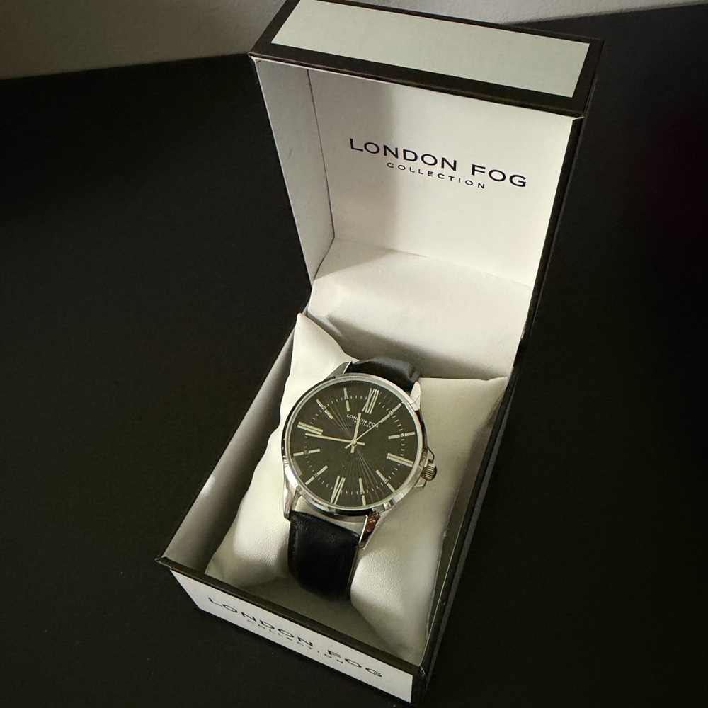 London Fog Wrist Watch
